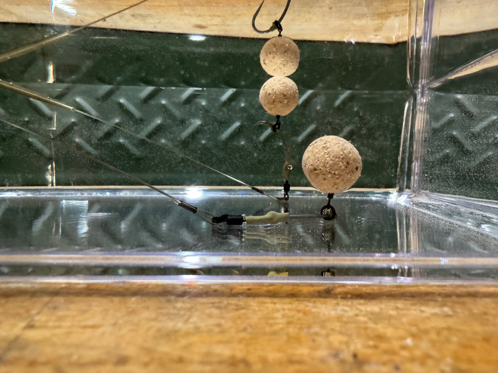 Squid Amnesia Wafters 15mm