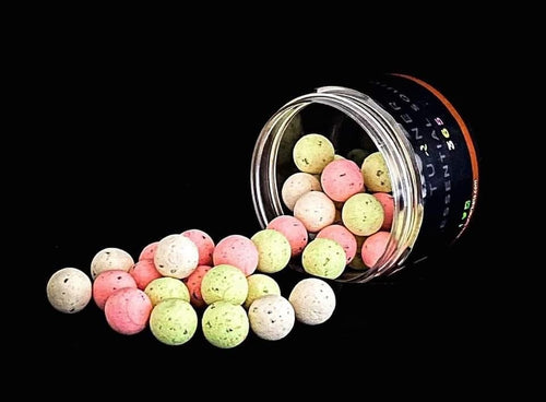 Squid 365 Pop ups 15mm